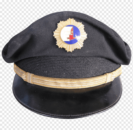 Фуражка пилота