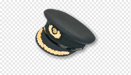 Фуражка пилота