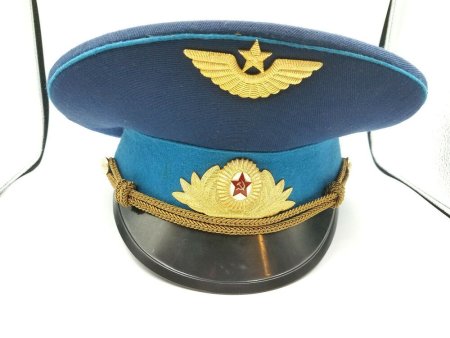 Фуражка ВВС