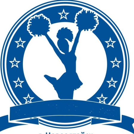 Эмблемы Черлидеров