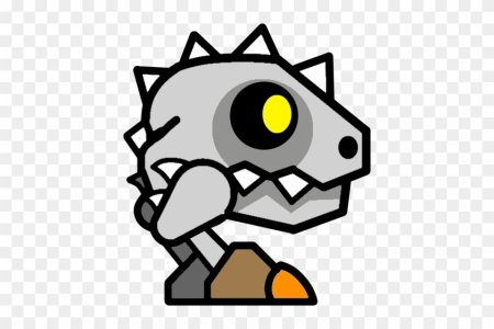 Geometry Dash коптер