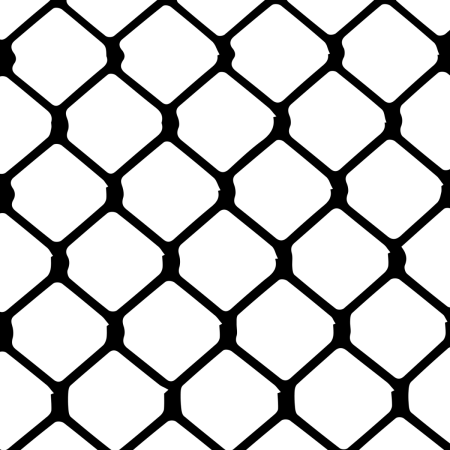 Черная сетка