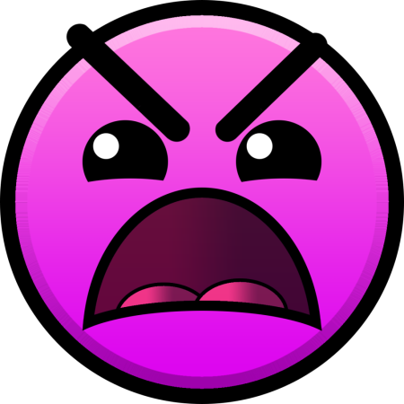 Geometry Dash Инсейн