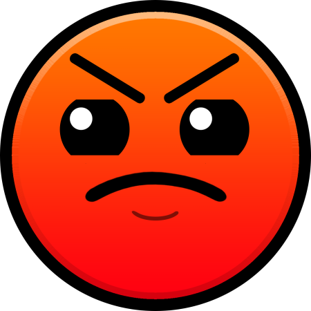 Geometry Dash уровни сложности