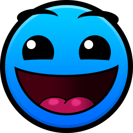 ИЗИ Geometry Dash