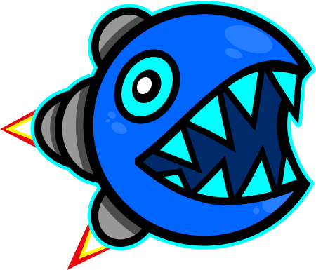 Айкон Geometry Dash
