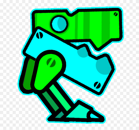 Geometry Dash герои