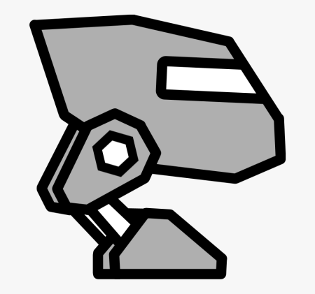 Айкон Geometry Dash