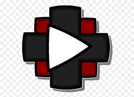 Geometry Dash кнопки