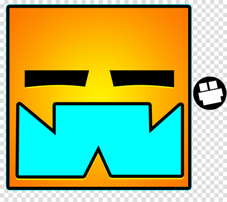 Geometry Dash персонажи