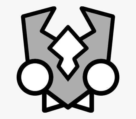 Айкон Geometry Dash