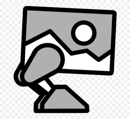 Geometry Dash робот