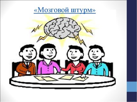 Клипарт мозговой штурм (51 фото)