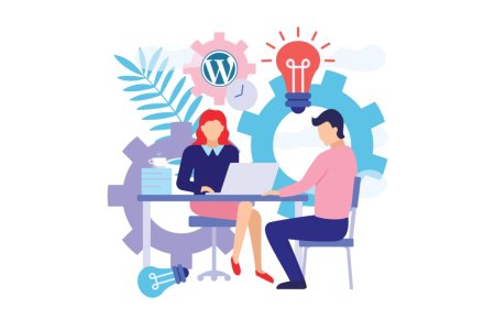 Flat Design собеседование