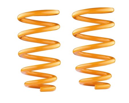 Пружины Coil Spring