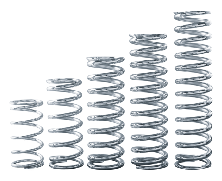 Coil Spring d700322