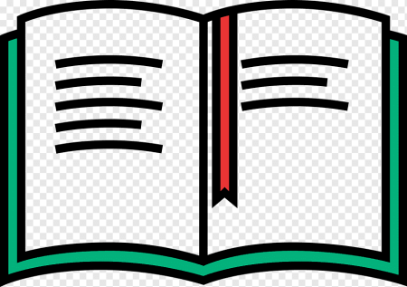 Книжка символ