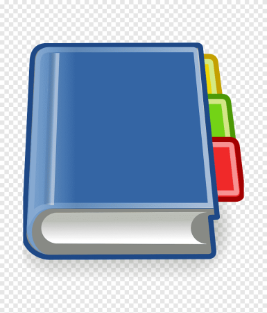 Книга для…
