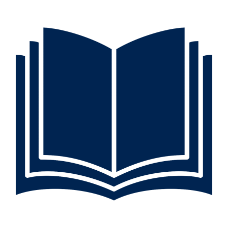 Пиктограмма книжка