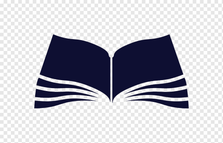 Книжка силуэт