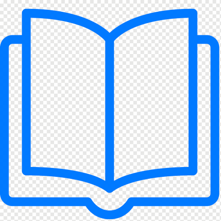 Пиктограмма книжка