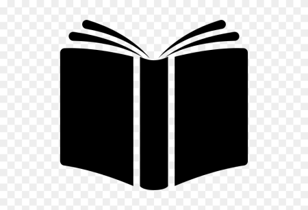 Книга пиктограмма