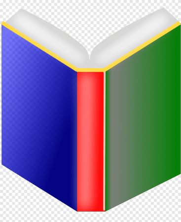 Раскрытая книга