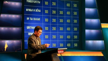 Своя игра картинка