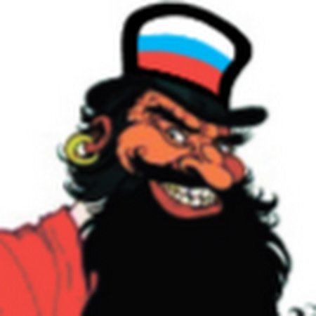 Карабас барабас
