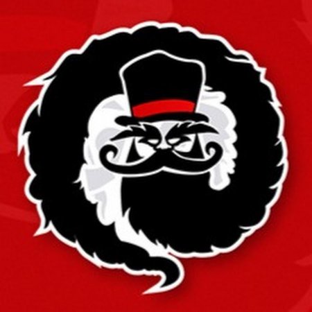 Значок карабас барабас