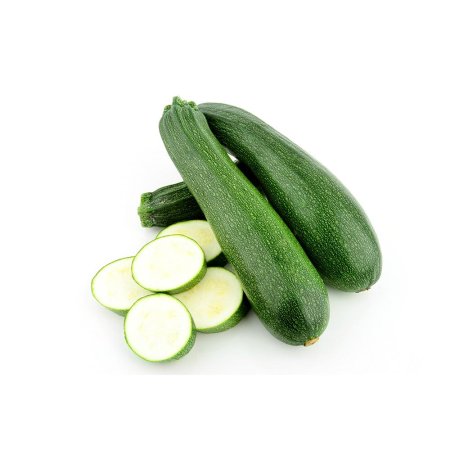 Толстый кабачок