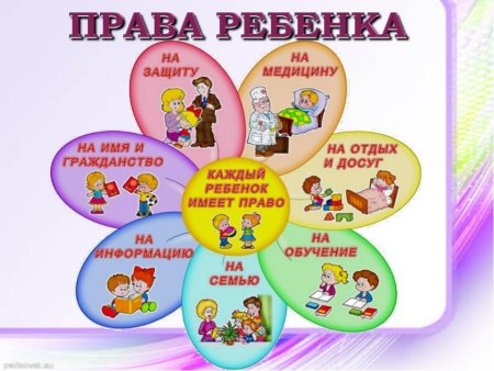 Цветок вежливых слов в детском саду