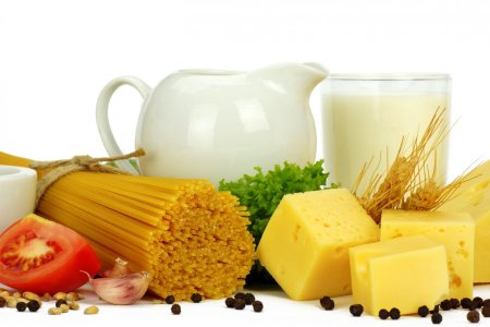 Продукты питания