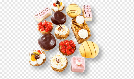 Кондитерские изделия конфеты