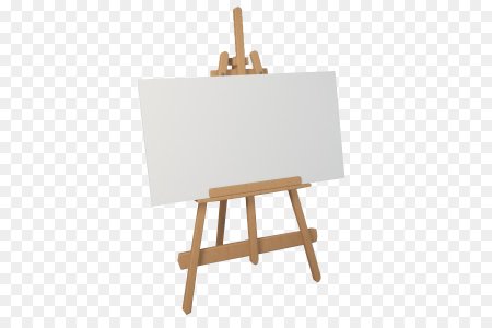 Холст для рисования