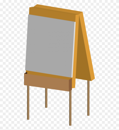 Мольберт для Illustrator