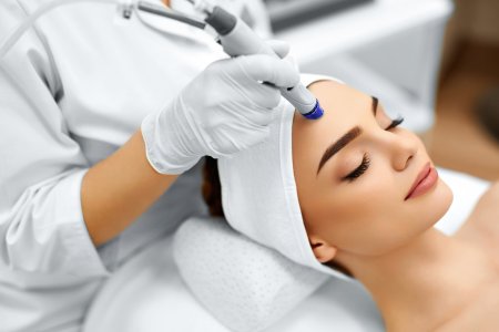 Гидропилинг HYDRAFACIAL