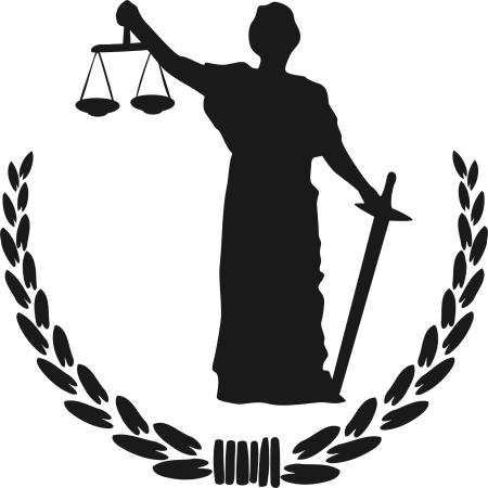 Символ справедливости
