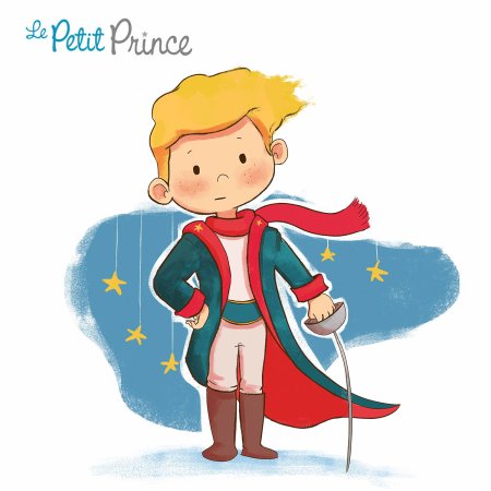 Petit Prince