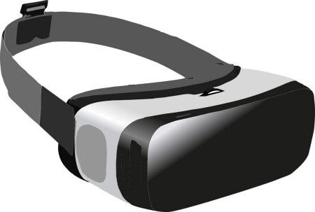 Samsung Gear VR Oculus Rift