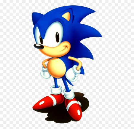 Sonic the Hedgehog 2 (16 бит)