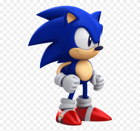 Соник the Hedgehog Classic