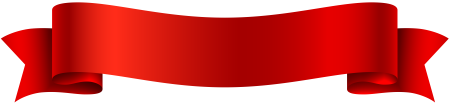 Лента красная