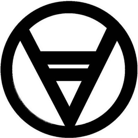 Велес знак символ