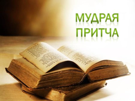 Удивительный мир слов