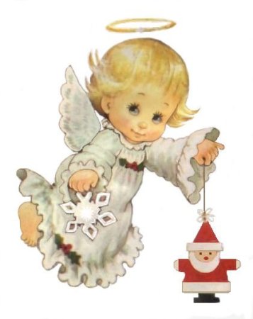 Christkind младенец Христос