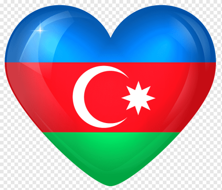 Azerbaijan флаг вектор