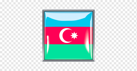 Azerbaijan флаг вектор