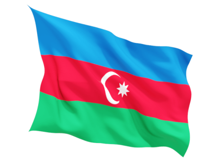 Флаг Азербайджана флаг Азербайджана