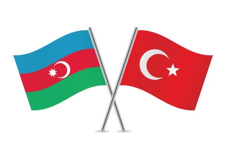 Азербайджан надпись